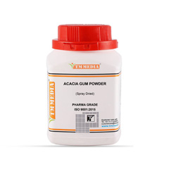 Acacia Gum Powder (Spray Dried) (Pharma Grade)